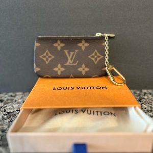 Louis Vuitton Medium Coin Pouch